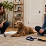 Pet Sitter Trial Visit: Routines, Access, and Backup