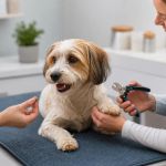 Pet Nail Trimming: Safe Setup, Small Steps, and Stop Signs