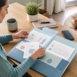 Pet Care Records: What to Keep in One Folder