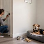 Pet Safety During Home Repairs: Build a Secure Room