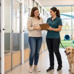 Pet Boarding Facility Tour: What to Check Before Booking