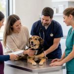 Meet Your Pet’s Veterinary Care Team at the Clinic