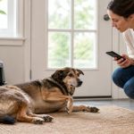 Dog Suddenly Limping: Triage Before You Move Them