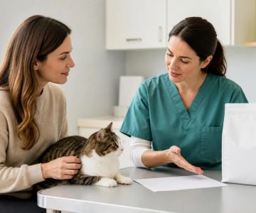 Pet Prescription Diets: Questions Before Changing Food