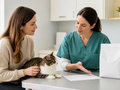 Pet Prescription Diets: Questions Before Changing Food