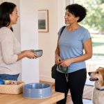 Pet Sitter Handoff: Build a Clear Daily Care Plan