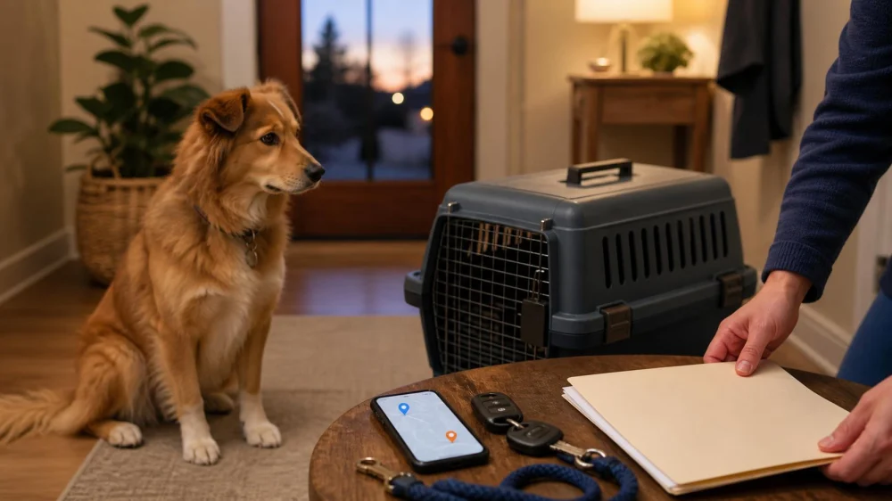 Choose an Emergency Vet Before Your Pet Needs One