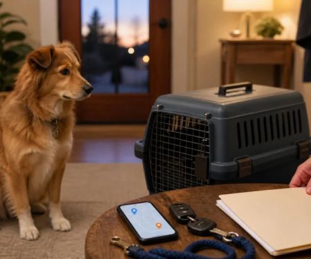Choose an Emergency Vet Before Your Pet Needs One