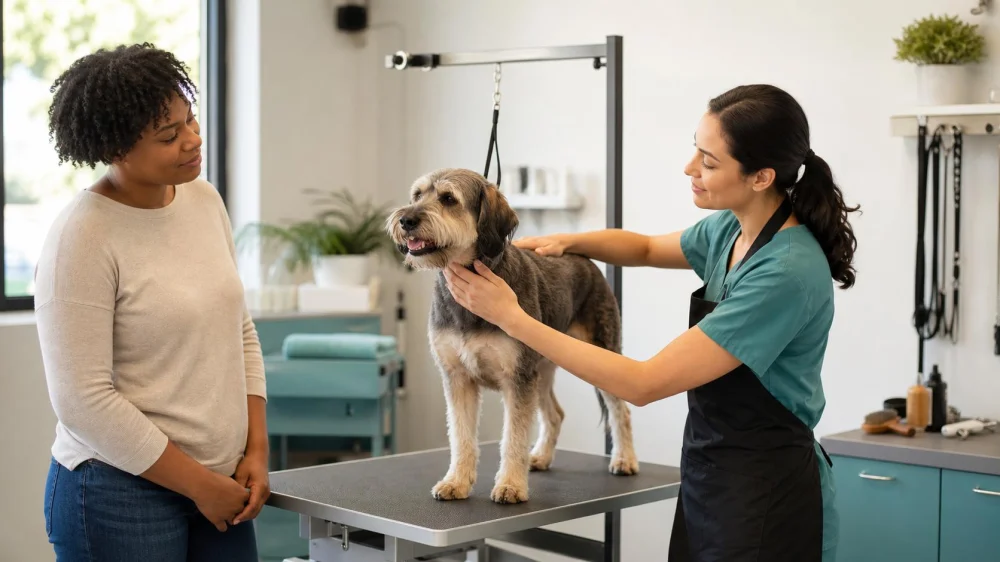 How to Compare Pet Groomers for Your Animal's Needs