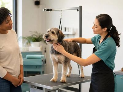How to Compare Pet Groomers for Your Animal's Needs