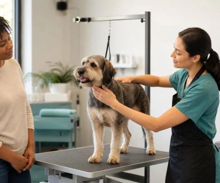How to Compare Pet Groomers for Your Animal's Needs