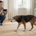 Pet Symptom Videos: Record Useful Clips for Your Veterinarian