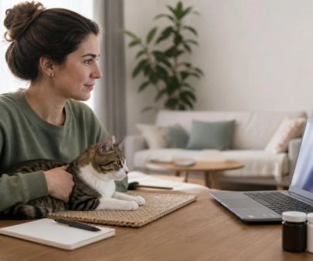 Pet Telehealth Visit: Prepare for a Useful Virtual Appointment