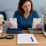 Flea and Tick Product Check: Match the Pet Before Use