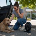 Pet Heatstroke Warning Signs: Act Before It Gets Worse