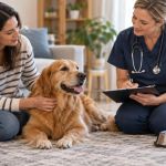 Pet Work Notes: Condition, Timing, and Questions
