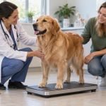 Pet Weight Trend: Same Scale, Timing, and Vet Review