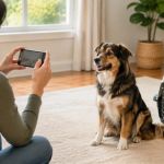 Pet Cough Video: Record Safely for Veterinary Review