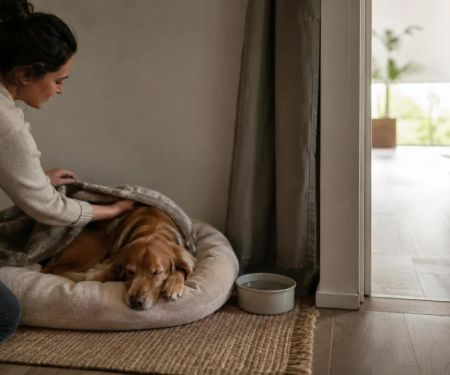 Pet Household Noise Plan: Create a Calmer Retreat