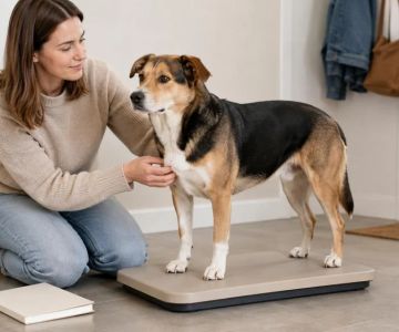 Pet Weight Changes: Track Trends and Call Your Veterinarian