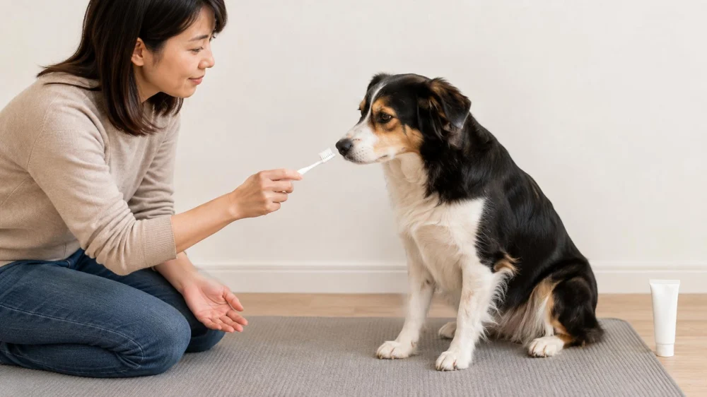 Pet Dental Home Care: Build a Vet-Guided Routine