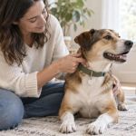 Pet Collar Fit: ID Tags, Comfort, and Safety Checks