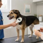 Pet Microchip Records: Register, Verify, and Update