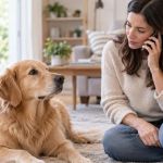 Pet Eye Changes: Record, Protect, and Call the Vet