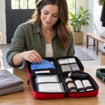 Pet First-Aid Kit: Build, Store, and Replace Supplies