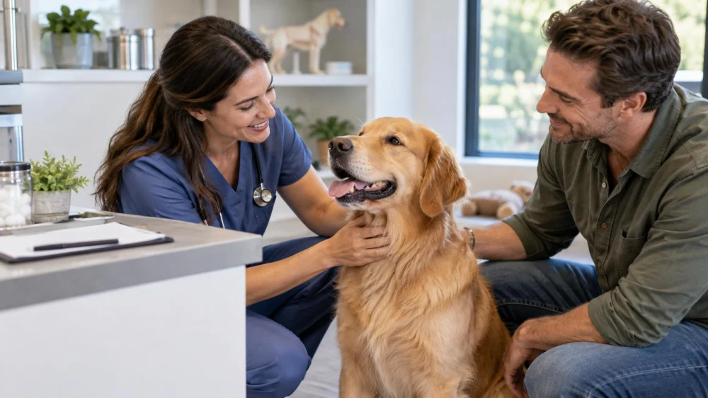 Pet Decision Check: Scope, Safety, and Records