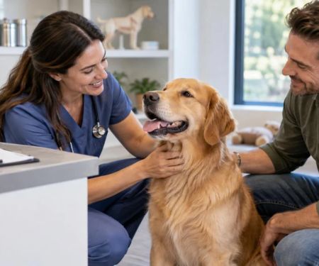 Pet Decision Check: Scope, Safety, and Records