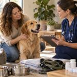 Pet Sitter Handoff: Routine, Medicines, and Contacts