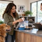Pet Boarding Medication Handoff: Dose, Time, and Contact