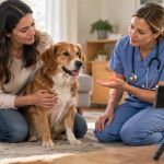 Pet Respiratory Video Notes: Timing, Context, and Vet Review