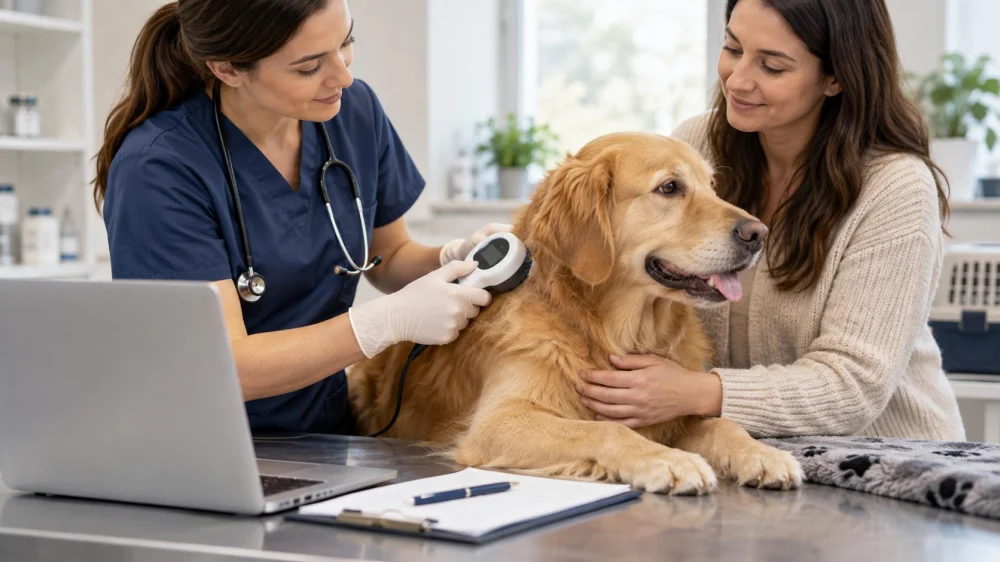Pet Microchip Record Check: Number, Contact, and Update