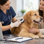 Pet Microchip Record Check: Number, Contact, and Update