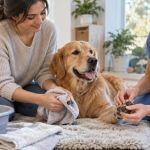 Pet Paw Cleaning: Practical Checks and Next Steps