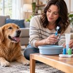 Pet Dental Care Routine: Brushing, Products, and Vet Checks