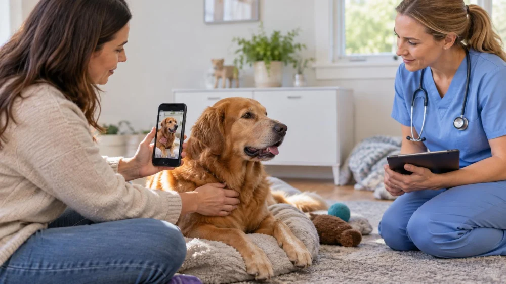 Practical Pet Cough Video: Records, Limits, and Next Steps