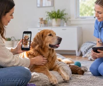 Practical Pet Cough Video: Records, Limits, and Next Steps
