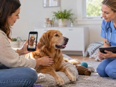 Practical Pet Cough Video: Records, Limits, and Next Steps