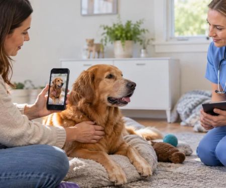 Practical Pet Cough Video: Records, Limits, and Next Steps