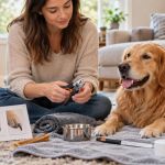 Pet Nail Trim Plan: Length, Tools, Restraint, and Aftercare