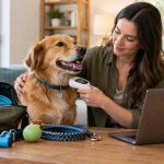 Pet Microchip Scan: Number, Registry, and Contact Update