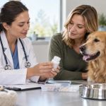 Pet Medication Refill Plan: Supply, Prescription, and Timing