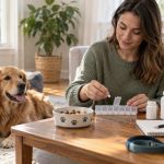 Pet Medication Reminder: Dose, Timing, and Missed Steps