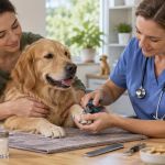 Pet Nail Care Plan: Tools, Position, and Stop Point