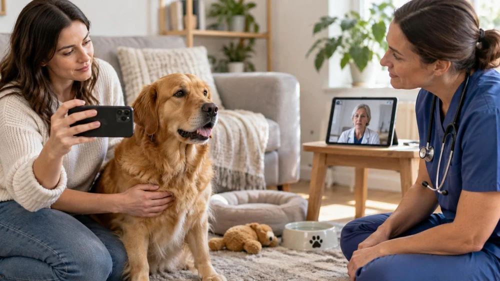 Pet Cough Video: A Brothers Pets Reader Guide