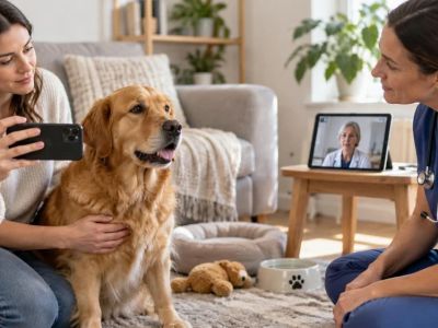 Pet Cough Video: A Brothers Pets Reader Guide
