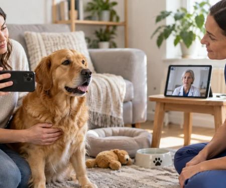Pet Cough Video: A Brothers Pets Reader Guide
